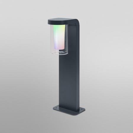 LEDVANCE SMART+ WiFi CASCADE Wegeleuchte 50CM RGBW Farbwechsel